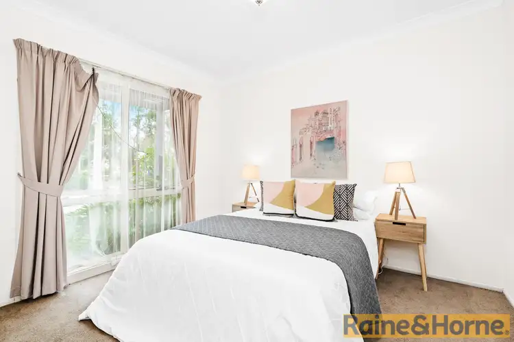 Fifth view of Homely house listing, 7 Roxburgh Crescent, Stanhope Gardens NSW 2768
