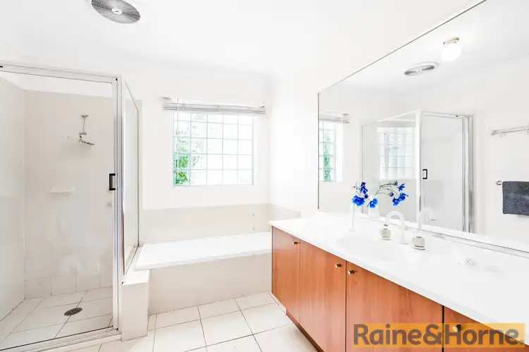Sixth view of Homely house listing, 7 Roxburgh Crescent, Stanhope Gardens NSW 2768