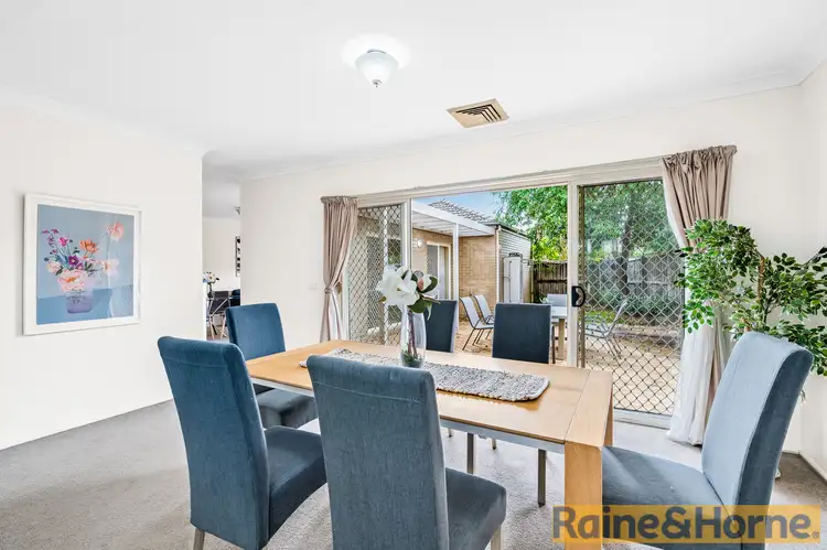 Seventh view of Homely house listing, 7 Roxburgh Crescent, Stanhope Gardens NSW 2768