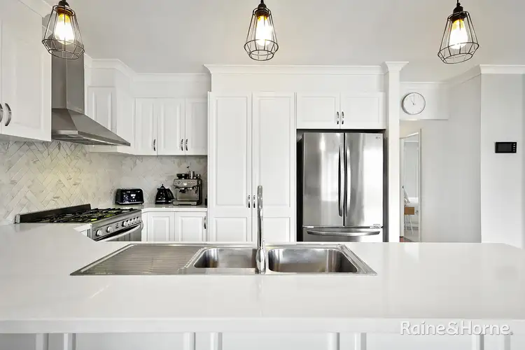 Third view of Homely house listing, 23 Bundanoon Avenue, Sunbury VIC 3429