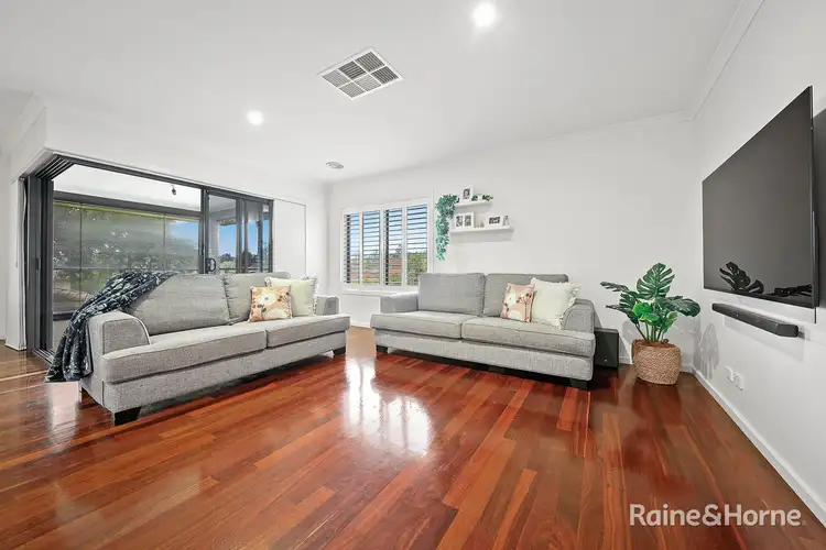 Sixth view of Homely house listing, 23 Bundanoon Avenue, Sunbury VIC 3429