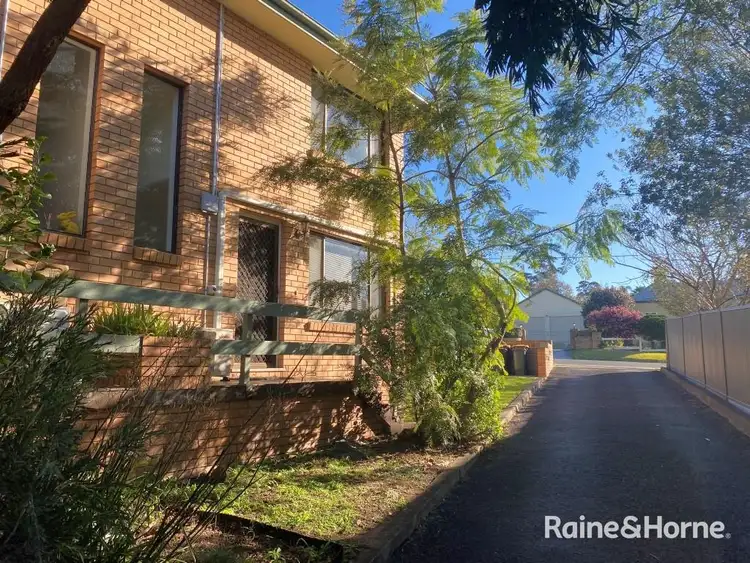 1/94 Shoalhaven Street, Nowra NSW 2541