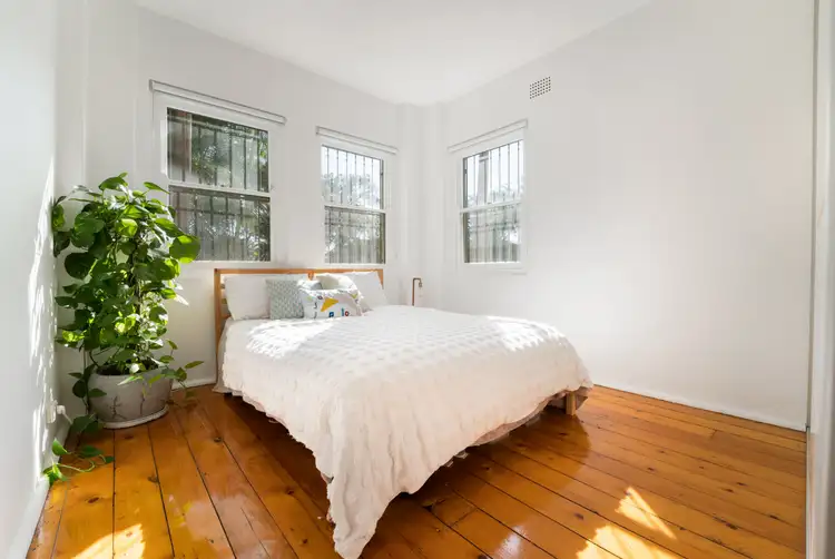 Third view of Homely apartment listing, 2/52a Sir Thomas Mitchell Road, Bondi Beach NSW 2026