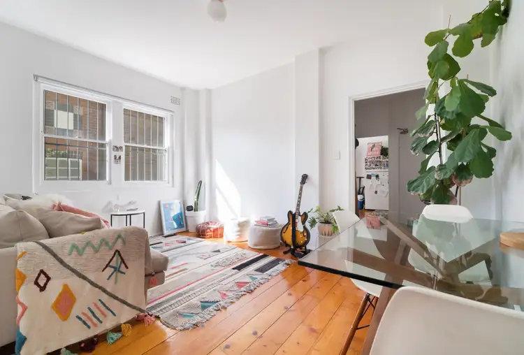 Fourth view of Homely apartment listing, 2/52a Sir Thomas Mitchell Road, Bondi Beach NSW 2026