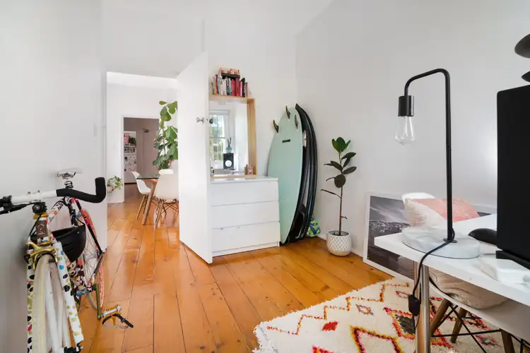 Fifth view of Homely apartment listing, 2/52a Sir Thomas Mitchell Road, Bondi Beach NSW 2026