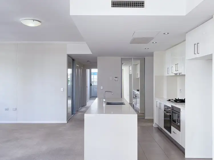 4/38 Shoreline Drive, Rhodes NSW 2138