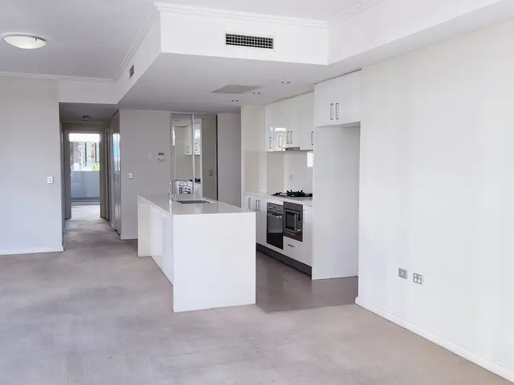 Fourth view of Homely apartment listing, 4/38 Shoreline Drive, Rhodes NSW 2138