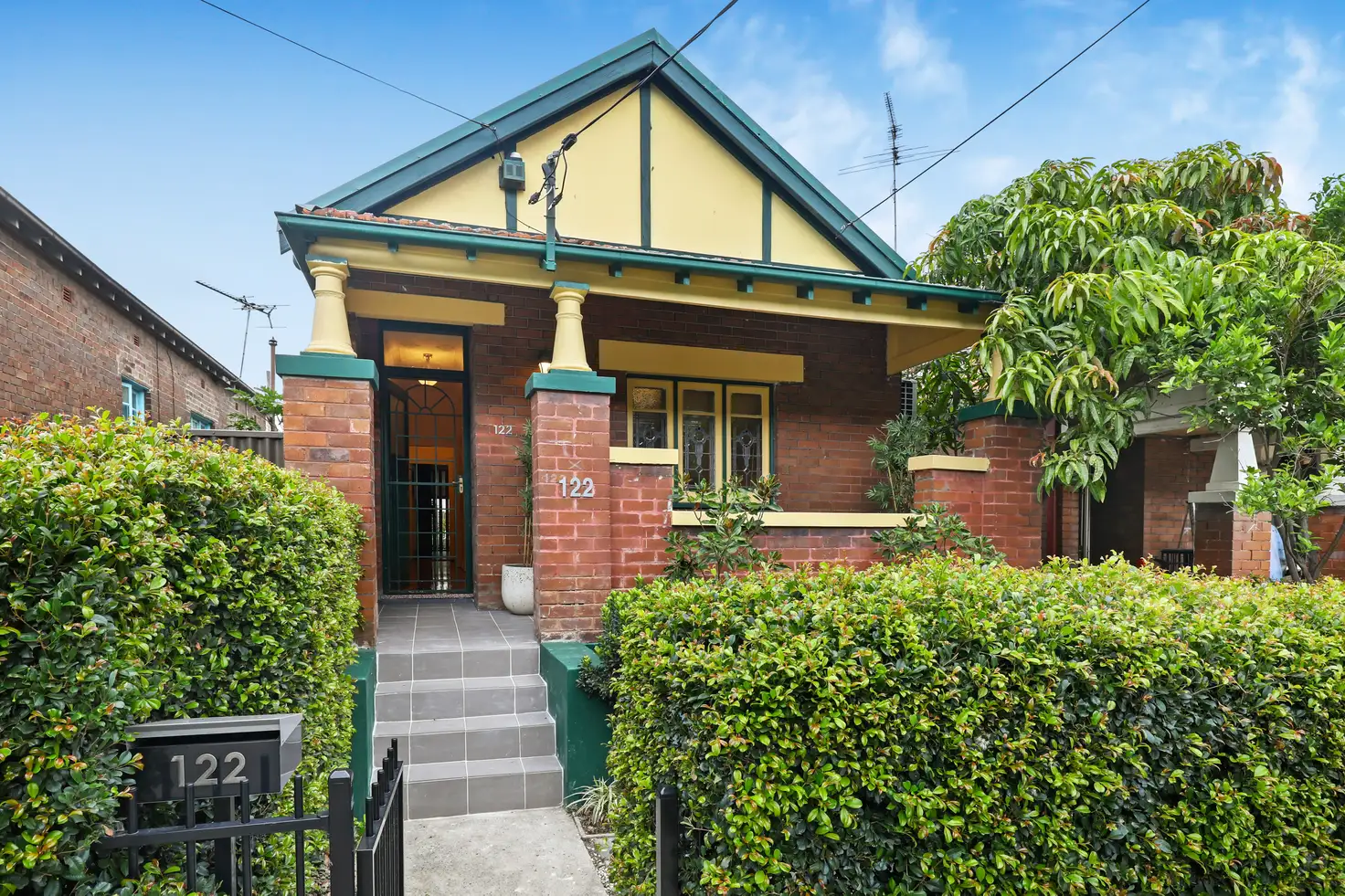 Main view of Homely house listing, 122 Unwins Bridge Road, St Peters NSW 2044