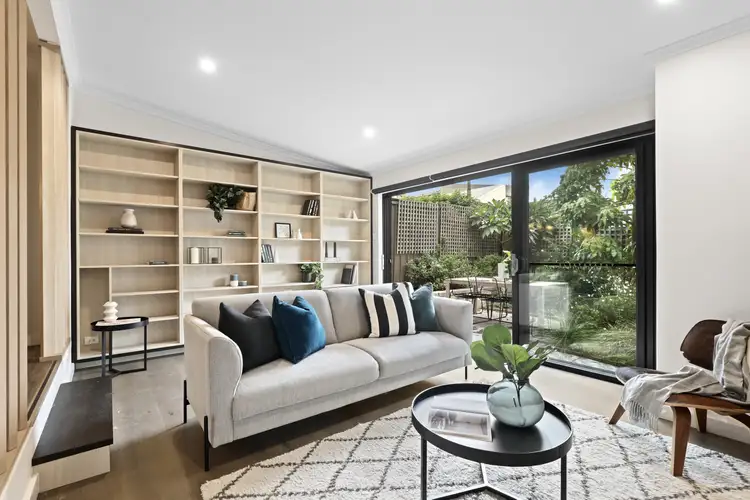 Second view of Homely house listing, 122 Unwins Bridge Road, St Peters NSW 2044