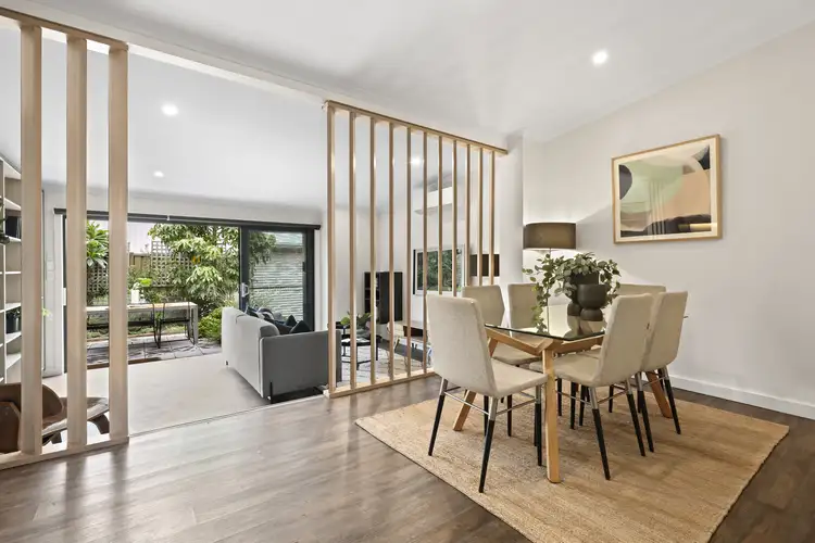 Third view of Homely house listing, 122 Unwins Bridge Road, St Peters NSW 2044