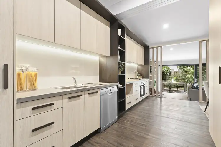 Fourth view of Homely house listing, 122 Unwins Bridge Road, St Peters NSW 2044