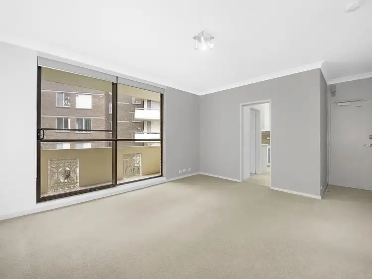 Second view of Homely apartment listing, 17/482 Pacific Highway, Lane Cove NSW 2066