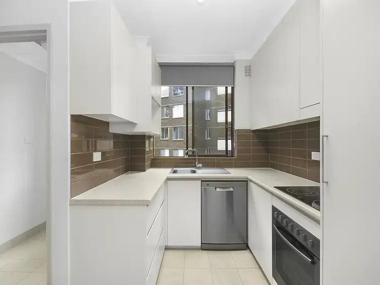Third view of Homely apartment listing, 17/482 Pacific Highway, Lane Cove NSW 2066