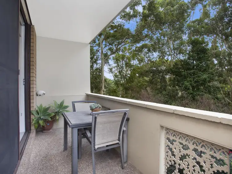 Fourth view of Homely apartment listing, 17/482 Pacific Highway, Lane Cove NSW 2066