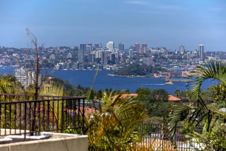 Main view of Homely apartment listing, 104/15 Wyagdon Street, Neutral Bay NSW 2089