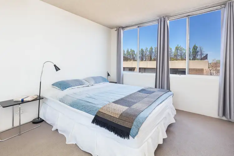 Fifth view of Homely apartment listing, 104/15 Wyagdon Street, Neutral Bay NSW 2089