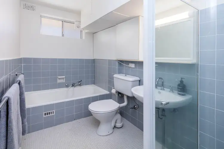 Sixth view of Homely apartment listing, 104/15 Wyagdon Street, Neutral Bay NSW 2089