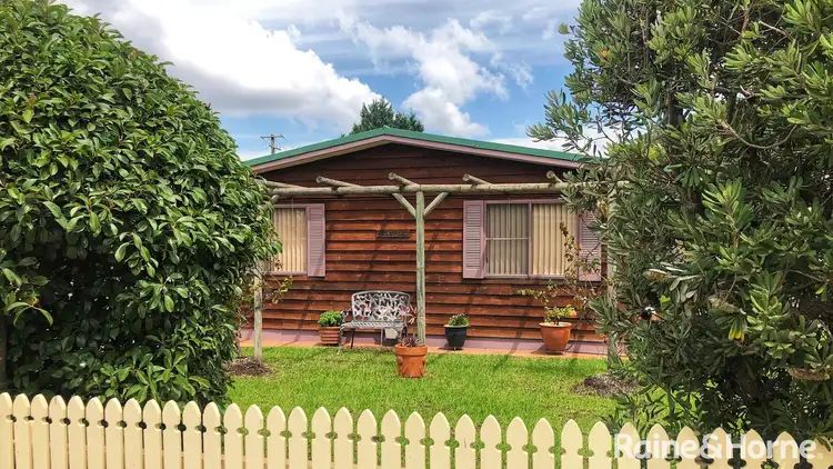 Main view of Homely house listing, 92a Berrima Lane, Welby NSW 2575