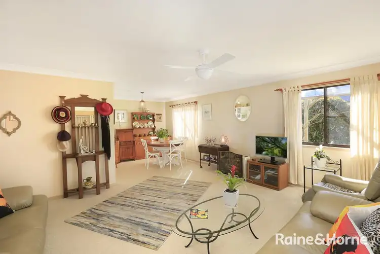 Second view of Homely house listing, 92a Berrima Lane, Welby NSW 2575