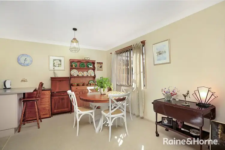 Fourth view of Homely house listing, 92a Berrima Lane, Welby NSW 2575