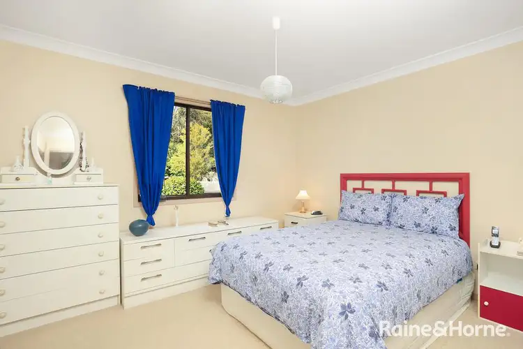 Fifth view of Homely house listing, 92a Berrima Lane, Welby NSW 2575