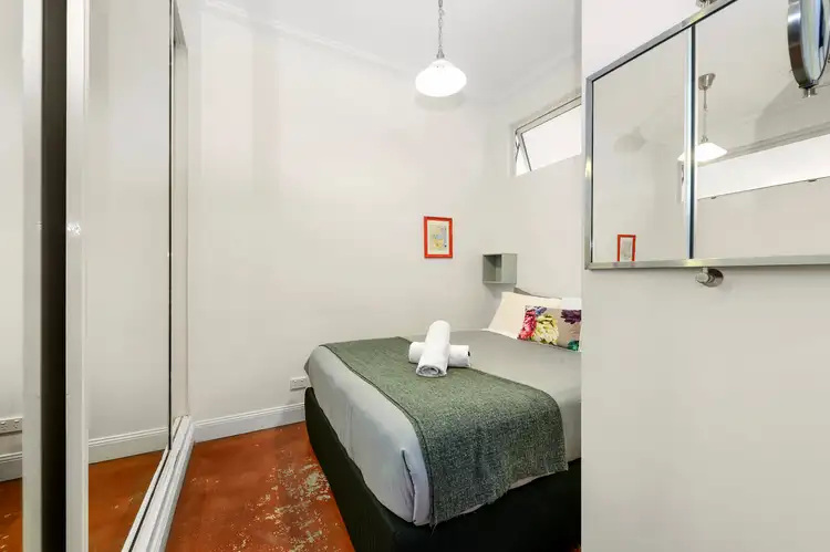 Fifth view of Homely apartment listing, 124/88 Dowling Street, Woolloomooloo NSW 2011