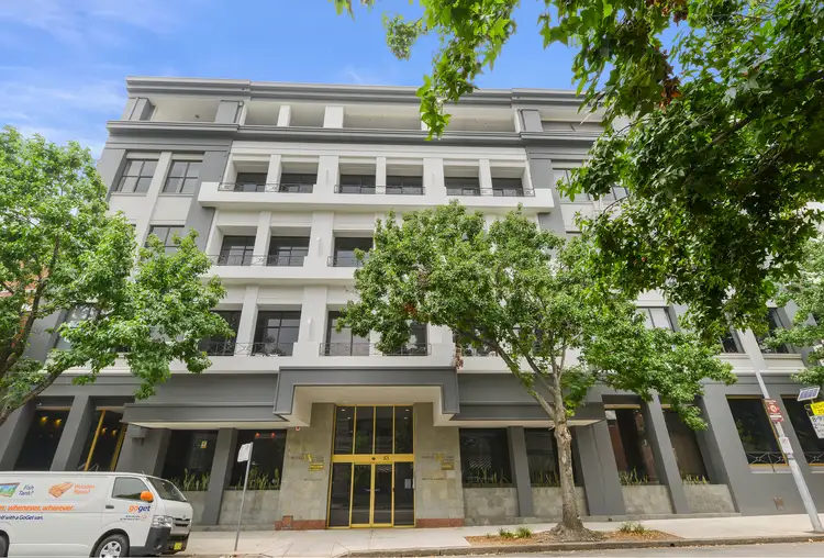 Sixth view of Homely apartment listing, 124/88 Dowling Street, Woolloomooloo NSW 2011