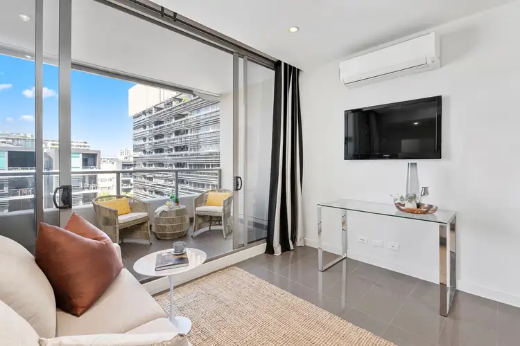 Main view of Homely apartment listing, 67/6 Archibald Avenue, Waterloo NSW 2017