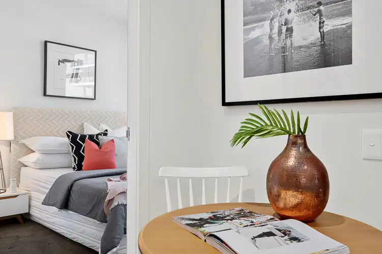 Third view of Homely apartment listing, 67/6 Archibald Avenue, Waterloo NSW 2017