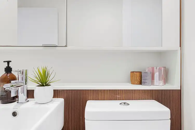 Fifth view of Homely apartment listing, 67/6 Archibald Avenue, Waterloo NSW 2017