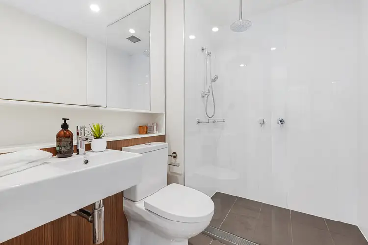 Sixth view of Homely apartment listing, 67/6 Archibald Avenue, Waterloo NSW 2017