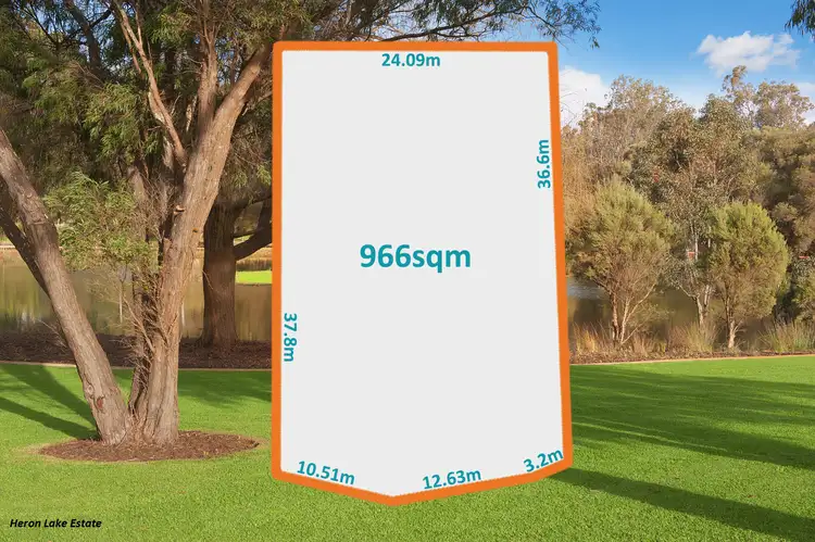 28 Cockatoo Loop, Vasse WA 6280