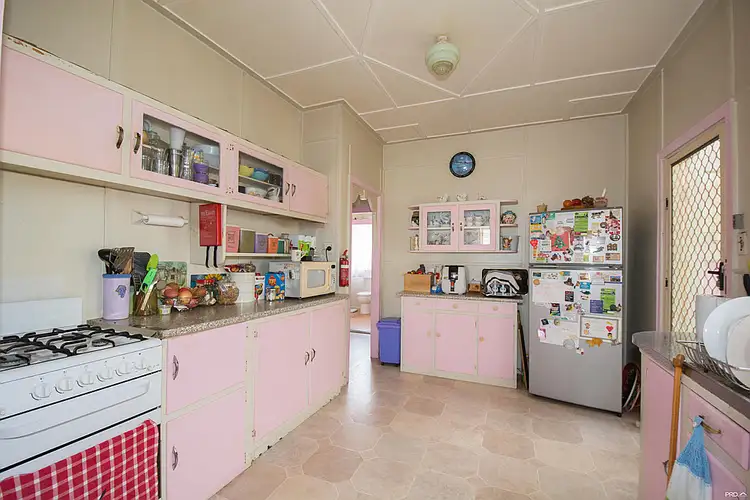 Third view of Homely house listing, 7 Bates Street, Svensson Heights QLD 4670