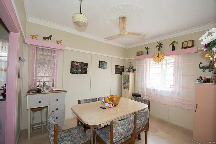Fifth view of Homely house listing, 7 Bates Street, Svensson Heights QLD 4670