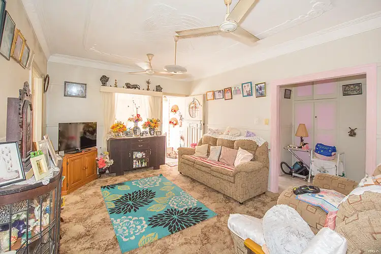 Sixth view of Homely house listing, 7 Bates Street, Svensson Heights QLD 4670