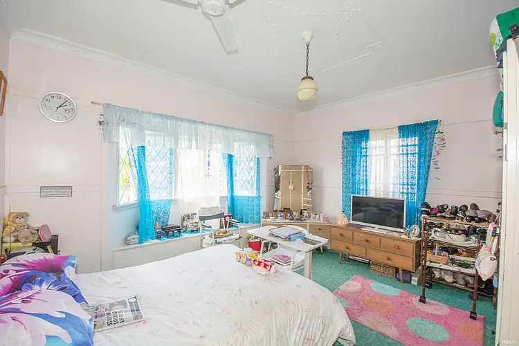 Seventh view of Homely house listing, 7 Bates Street, Svensson Heights QLD 4670