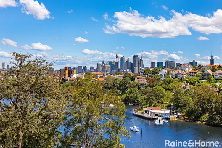 9/6a McLeod Street, Mosman NSW 2088