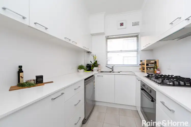 Sixth view of Homely apartment listing, 9/6a McLeod Street, Mosman NSW 2088