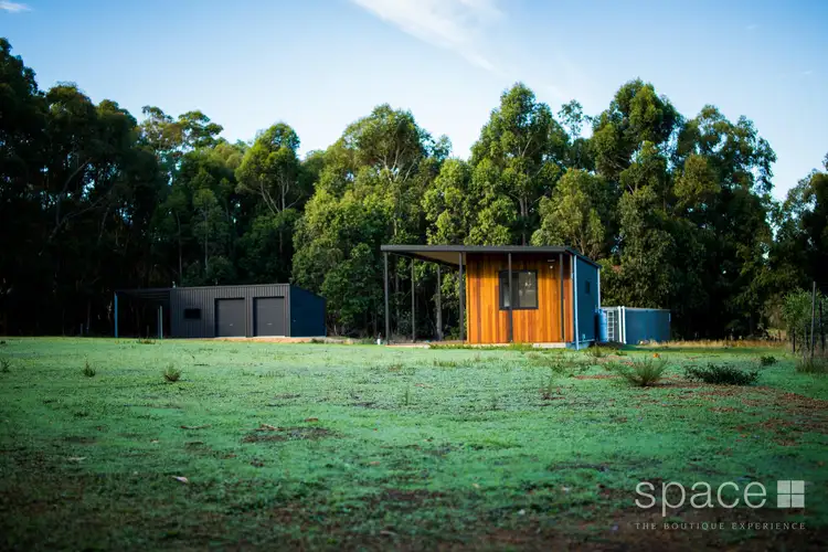 Main view of Homely house listing, 20 Ridgeview Close, Margaret River WA 6285