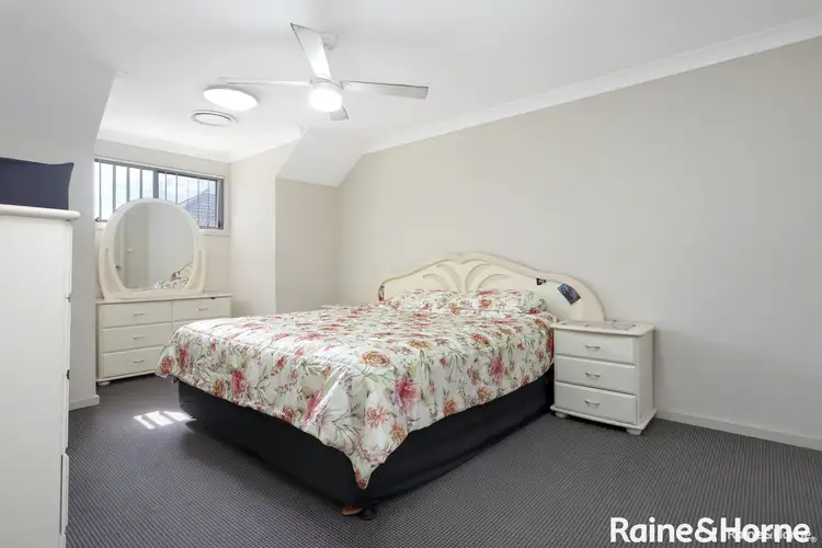 Third view of Homely townhouse listing, 3/10-12 Canberra Street, Oxley Park NSW 2760