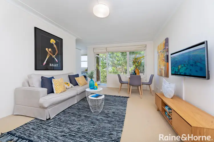 9/112 Belmont Road, Mosman NSW 2088