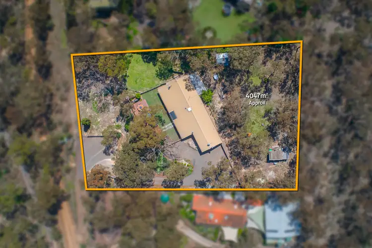 118 Andersons Road, Toolern Vale VIC 3337