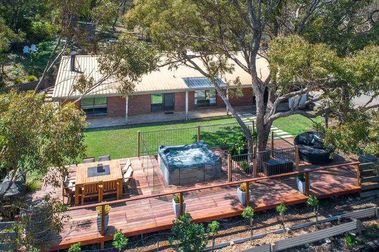 Third view of Homely house listing, 118 Andersons Road, Toolern Vale VIC 3337