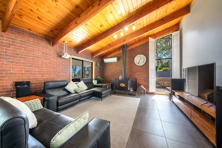 Fourth view of Homely house listing, 118 Andersons Road, Toolern Vale VIC 3337
