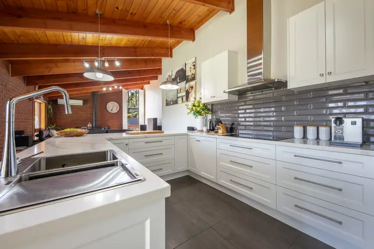 Fifth view of Homely house listing, 118 Andersons Road, Toolern Vale VIC 3337