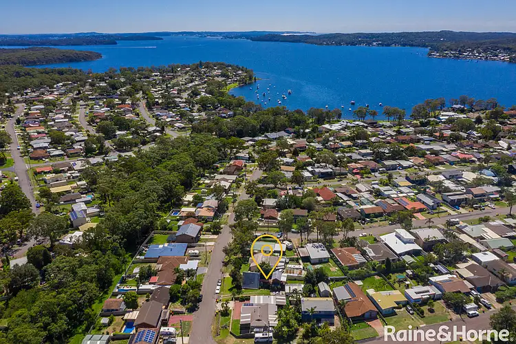 Third view of Homely house listing, 16 Pinaroo Road, Gwandalan NSW 2259