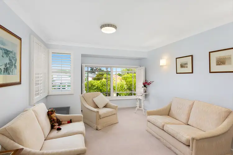Fourth view of Homely house listing, 17 Palmerston Street, Vaucluse NSW 2030