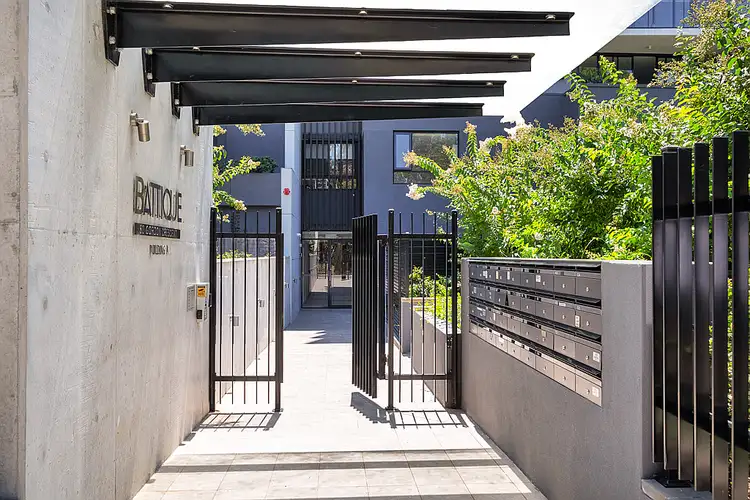 Main view of Homely apartment listing, 403/50 Gordon Crescent, Lane Cove NSW 2066