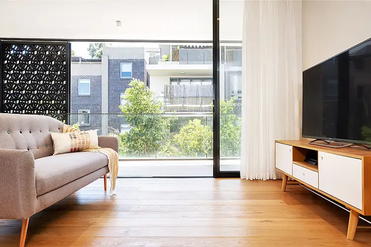 Third view of Homely apartment listing, 403/50 Gordon Crescent, Lane Cove NSW 2066