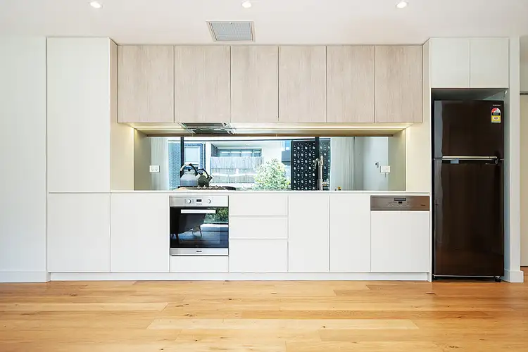 Fourth view of Homely apartment listing, 403/50 Gordon Crescent, Lane Cove NSW 2066